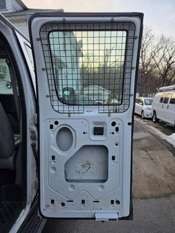 2012 Ford E-Series E-250