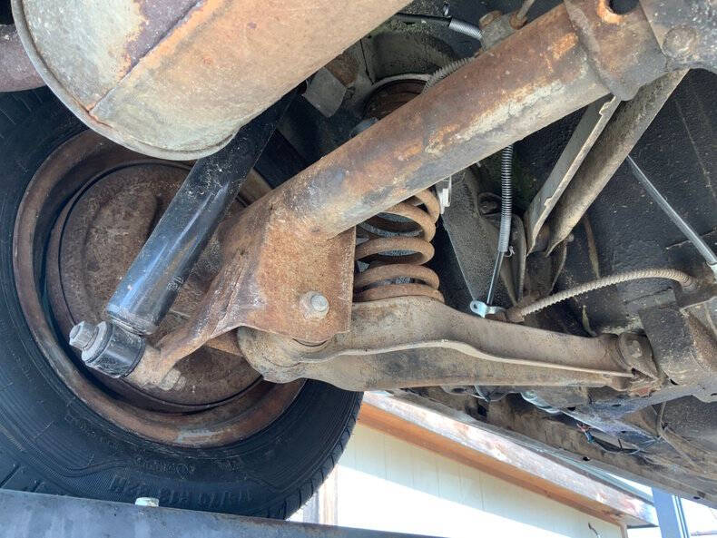 1963 Oldsmobile F-85