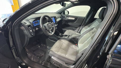 2024 Volvo XC40