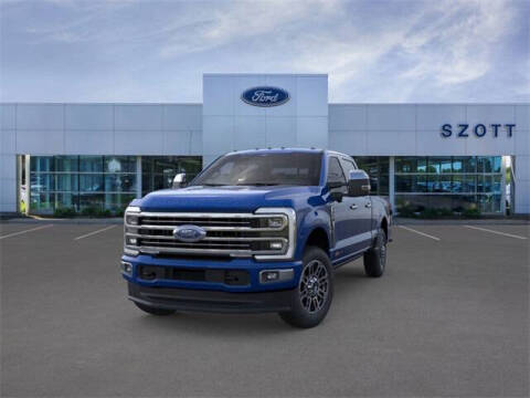 2026 Ford F-350 Super Duty