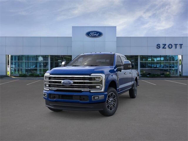 2026 Ford F-350 Super Duty