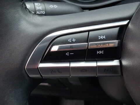 2023 Mazda CX-30 2.5 S Preferred