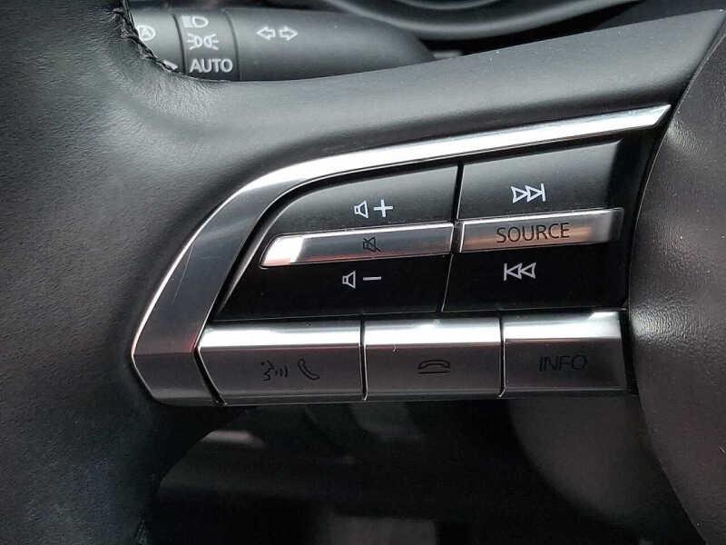 2023 Mazda CX-30 2.5 S Preferred