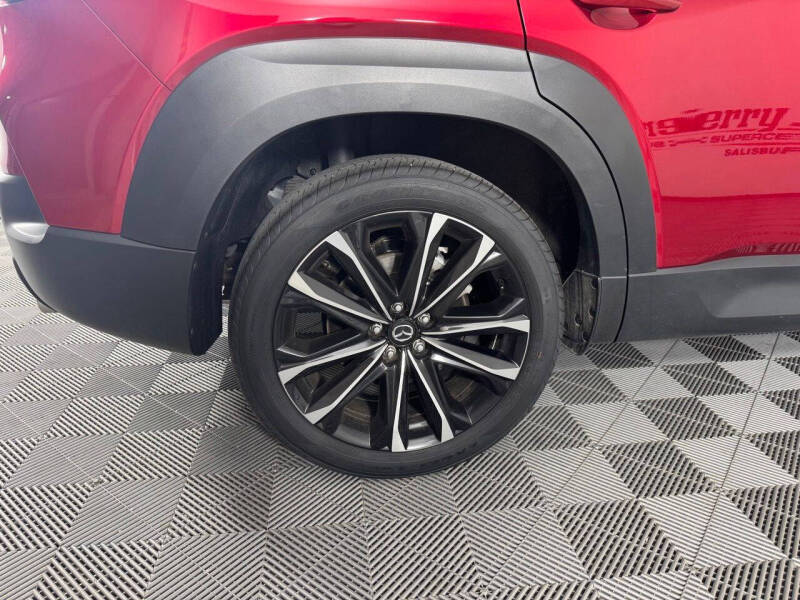 2025 Mazda CX-50 2.5 S Premium Plus