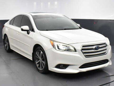 2017 Subaru Legacy for sale at Hickory Used Car Superstore in Hickory NC