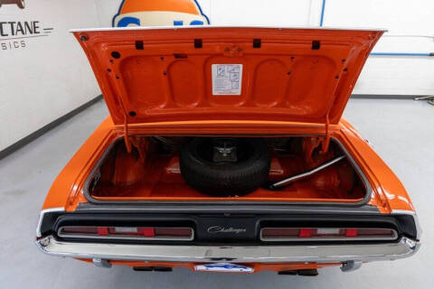 1971 Dodge Challenger