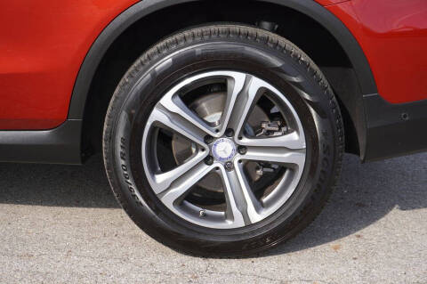 2017 Mercedes-Benz GLC GLC 300