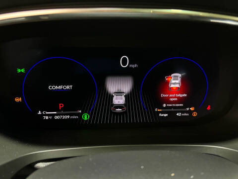 2023 Acura MDX SH-AWD w/Tech