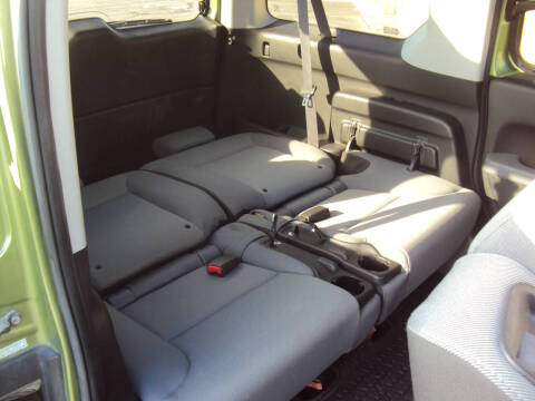 2008 Honda Element EX