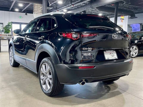 2021 Mazda CX-30 Premium