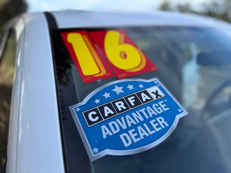 2016 Chevrolet Silverado 2500HD Work Truck