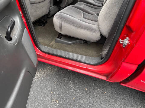 2007 GMC Sierra 1500 Classic SL2