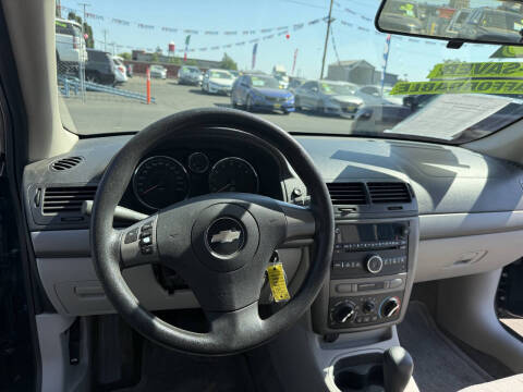 2008 Chevrolet Cobalt LT