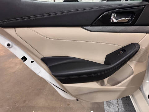 2017 Nissan Maxima 3.5 SV