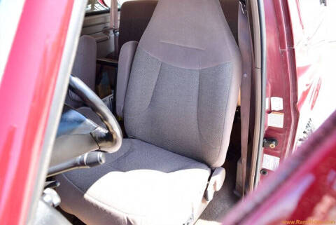 1993 Ford Bronco XLT