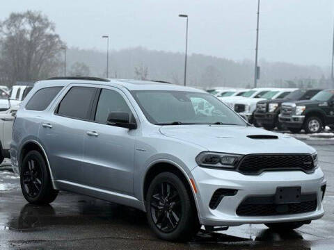 2025 Dodge Durango R/T