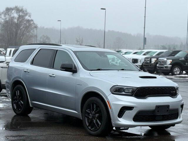 2025 Dodge Durango R/T