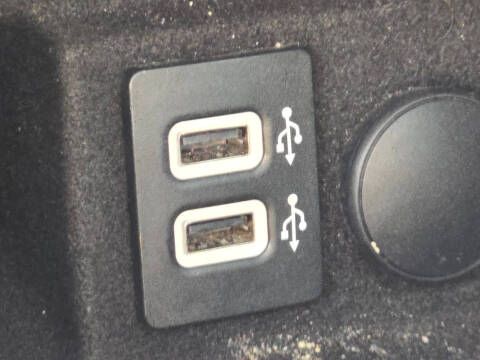 2017 Lincoln Continental Select