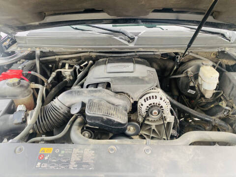 2014 GMC Yukon XL SLT