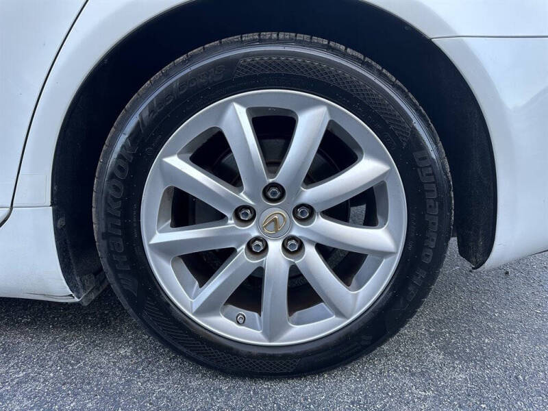 2009 Lexus LS 460