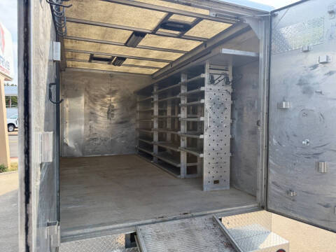 2006 Dodge Sprinter 3500