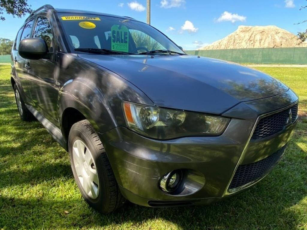 Used Mitsubishi Diamante for Sale in Vero Beach, FL