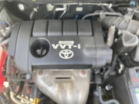 2010 Toyota RAV4