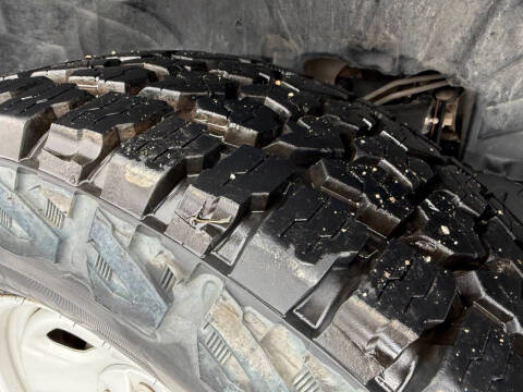 2015 RAM 1500 Tradesman