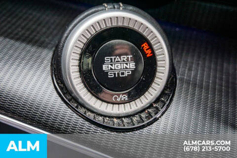 2024 Jeep Grand Wagoneer L Obsidian