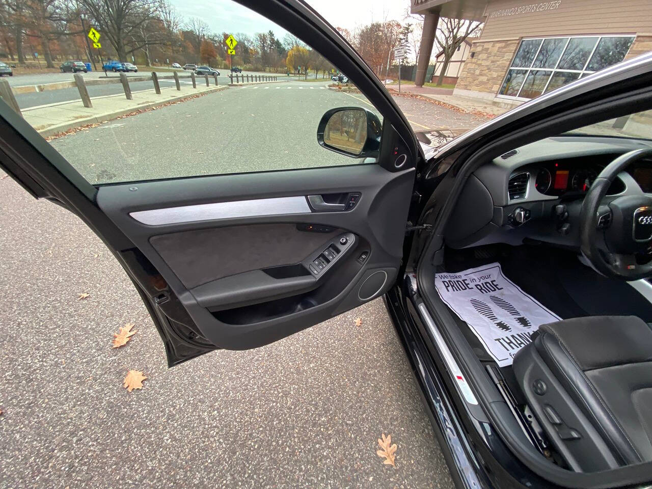 2009 Audi A4 for sale at Vintage Motors USA in Roselle, NJ