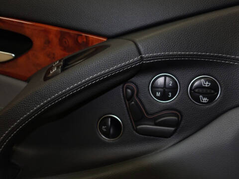 2004 Mercedes-Benz SL-Class SL 55 AMG