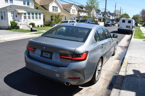 2024 BMW 3 Series 330e