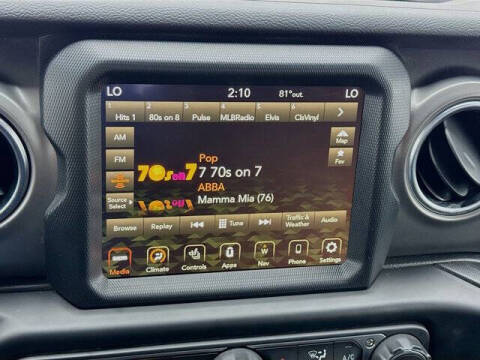 2023 Jeep Wrangler Rubicon 4xe