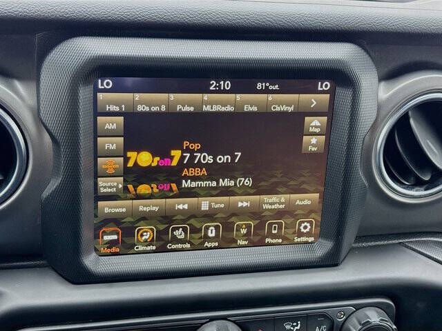 2023 Jeep Wrangler Rubicon 4xe