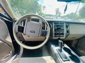 2012 Ford Expedition EL XLT