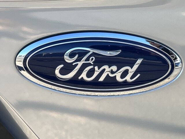 2020 Ford F-150 Limited