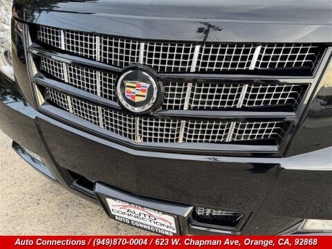 2014 Cadillac Escalade Premium
