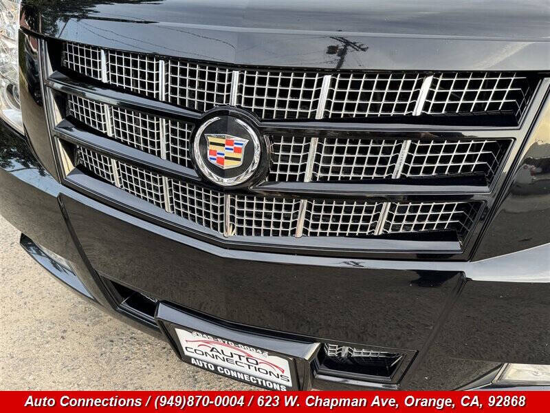 2014 Cadillac Escalade Premium