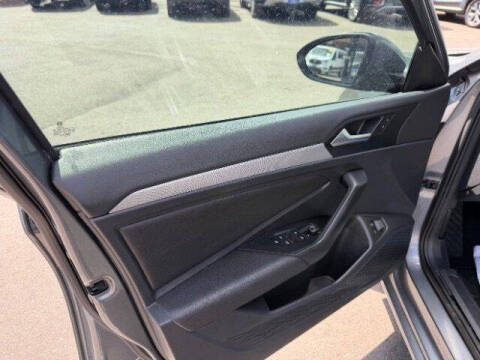 2021 Volkswagen Jetta