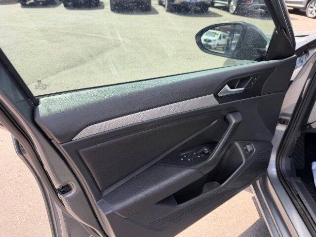 2021 Volkswagen Jetta