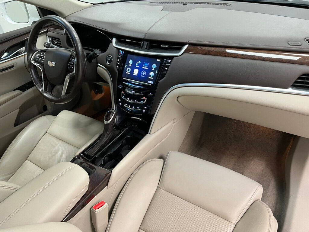 2016 Cadillac XTS for sale at Conway Imports in   Streamwood, IL