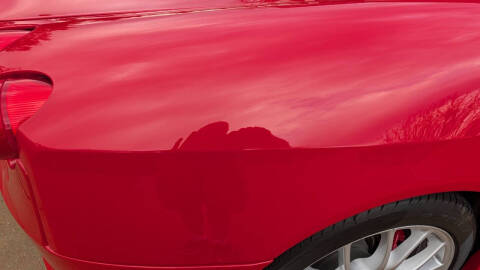 2007 Ferrari F430 F1 Spider