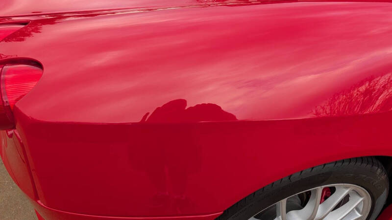 2007 Ferrari F430 F1 Spider