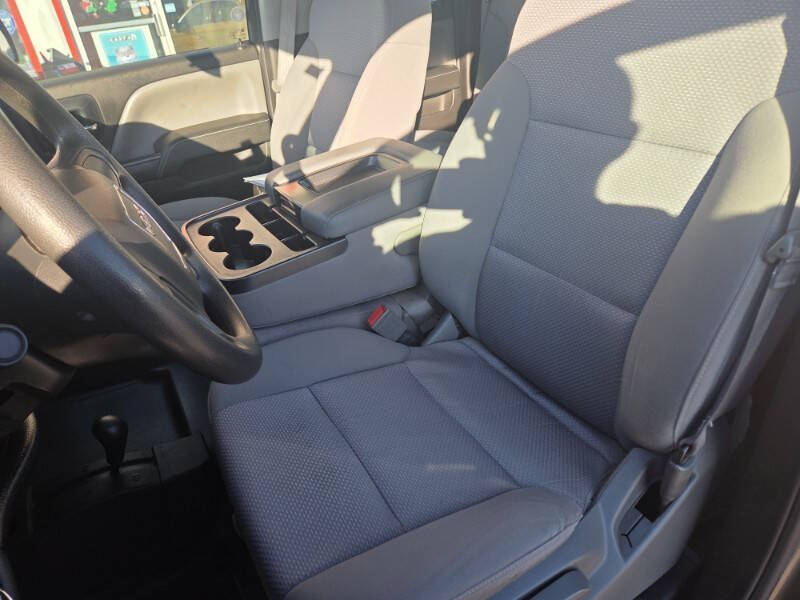 2014 GMC Sierra 1500