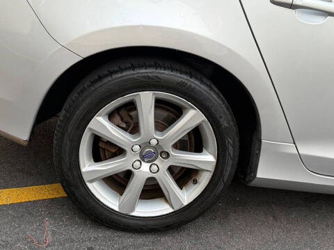 2016 Volvo S60 T5 Premier