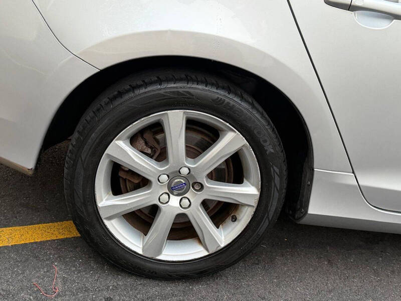 2016 Volvo S60 T5 Premier