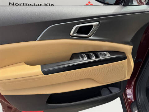 2023 Kia Carnival