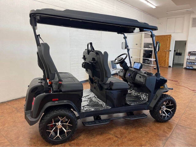 2024 Denago Rover XL for sale at Advanti Powersports in Mesa, AZ