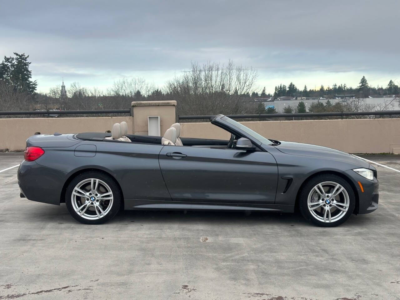 2016 BMW 4 Series for sale at Starline Motorsports in Portland, OR