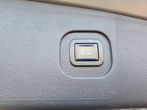 2015 GMC Terrain SLT-1